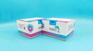 克倫特羅 ELISA試劑盒